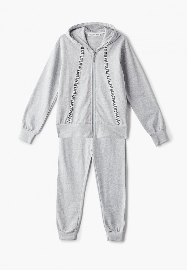 

Костюм спортивный Bikkembergs, Серый