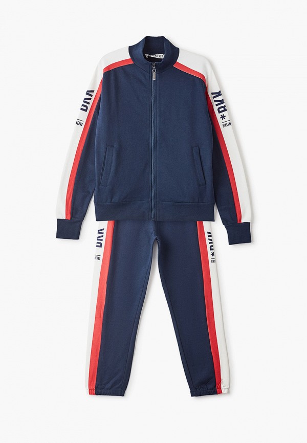 

Костюм спортивный Bikkembergs, Синий, Bikkembergs BI535EBGHGG3
