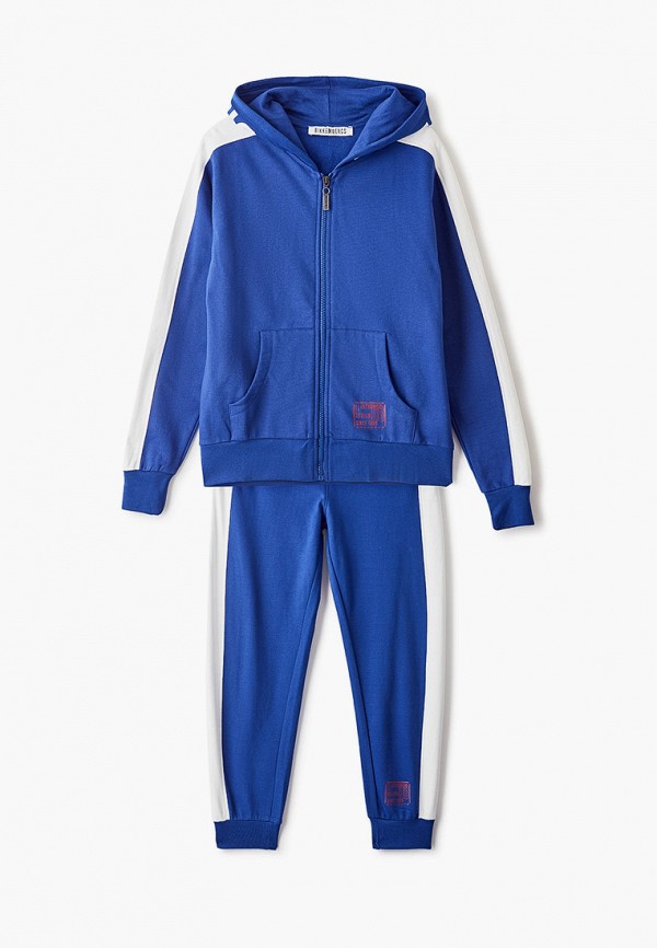 

Костюм спортивный Bikkembergs, Синий