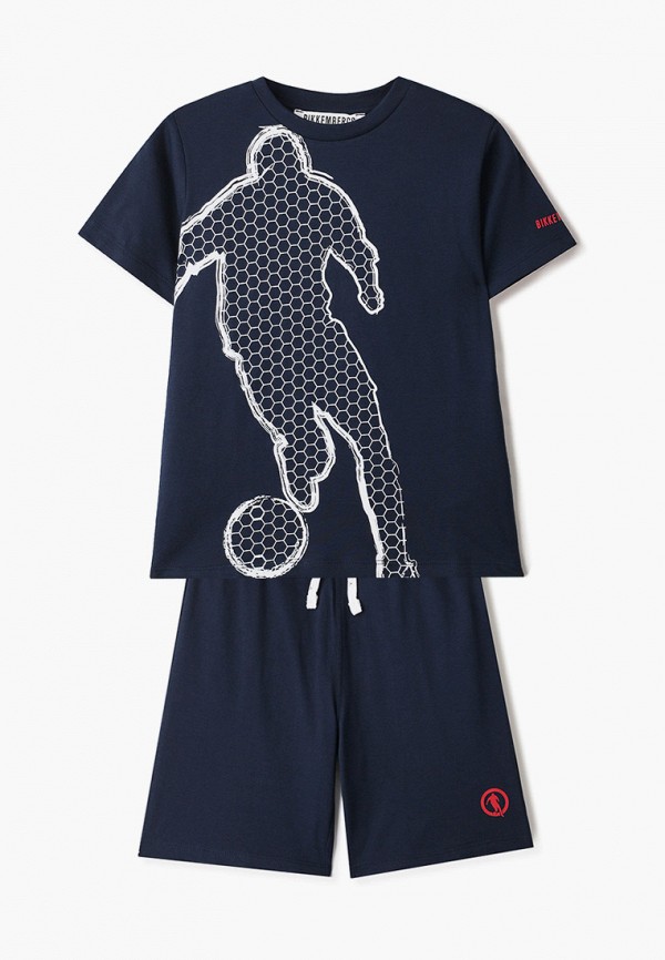 

Костюм спортивный Bikkembergs, Синий