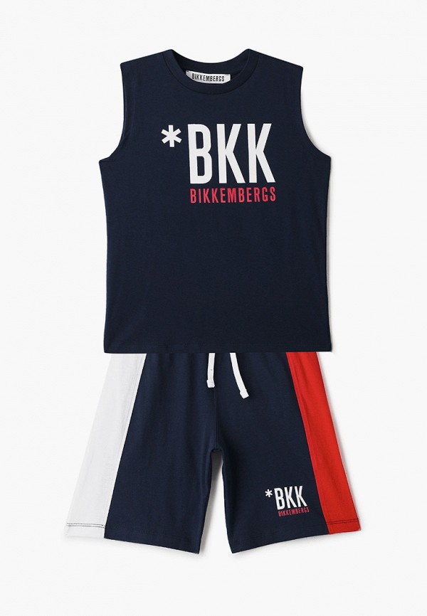 

Костюм спортивный Bikkembergs, Синий, Bikkembergs BI535EBHOAO3