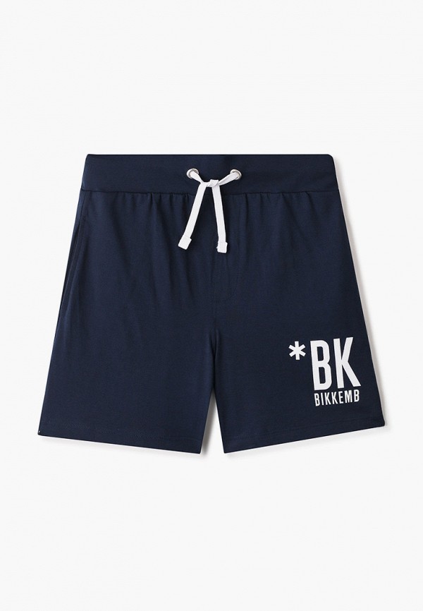 

Шорты спортивные Bikkembergs, Синий