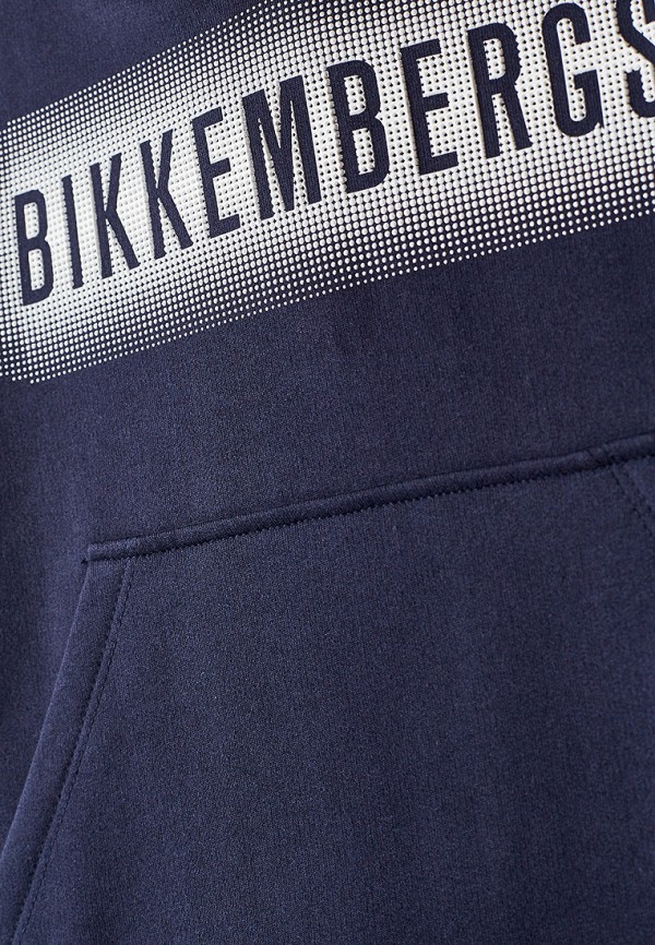 фото Костюм спортивный bikkembergs