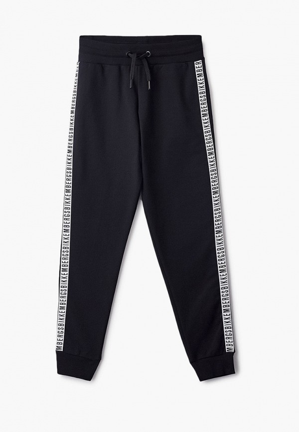 

Брюки спортивные Bikkembergs, Черный, Bikkembergs BI535EBLCRV2