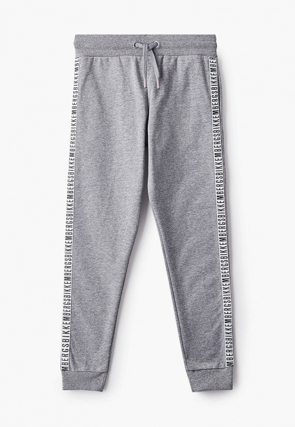 

Брюки спортивные Bikkembergs, Серый, Bikkembergs BI535EBLCRV3