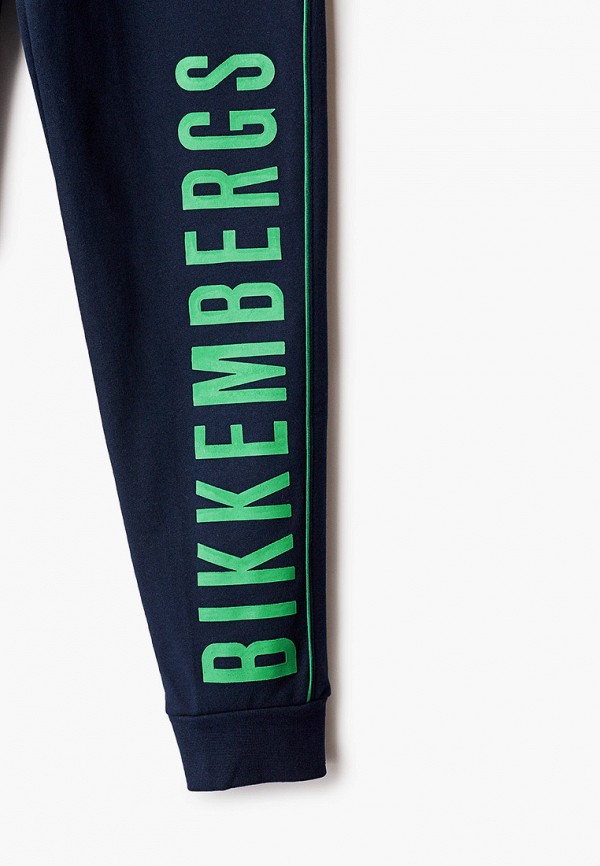 фото Брюки спортивные bikkembergs