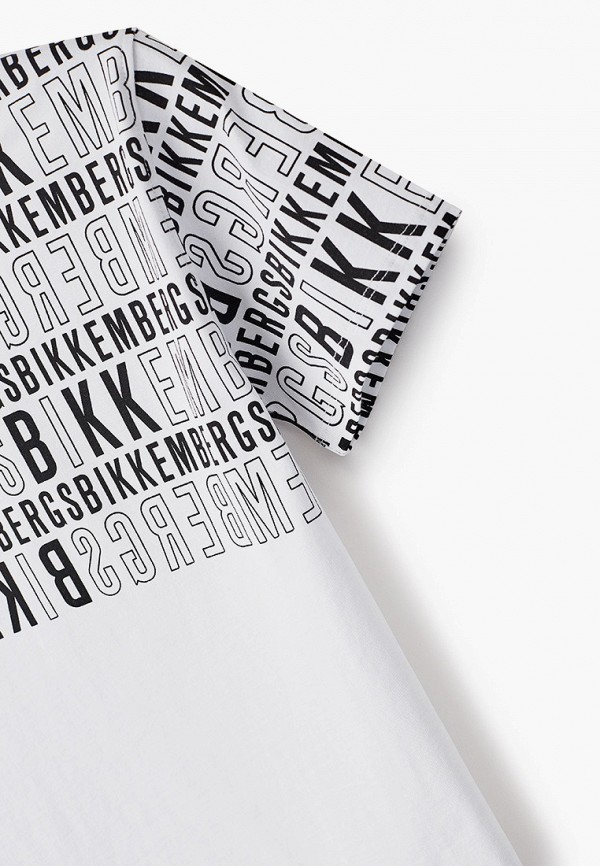 фото Футболка bikkembergs