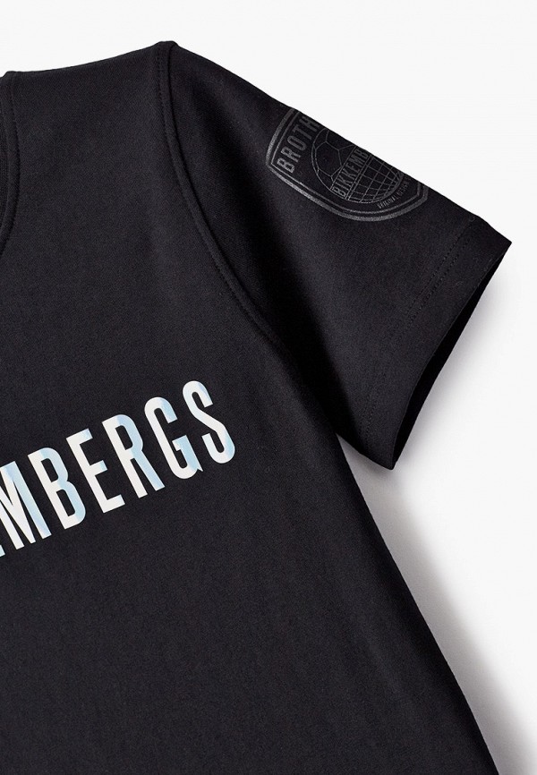 фото Футболка bikkembergs