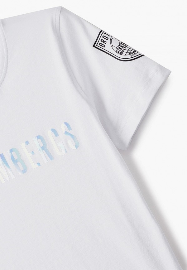 фото Футболка bikkembergs