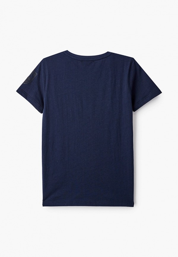 фото Футболка bikkembergs