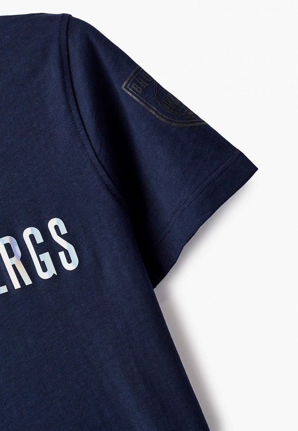 фото Футболка bikkembergs