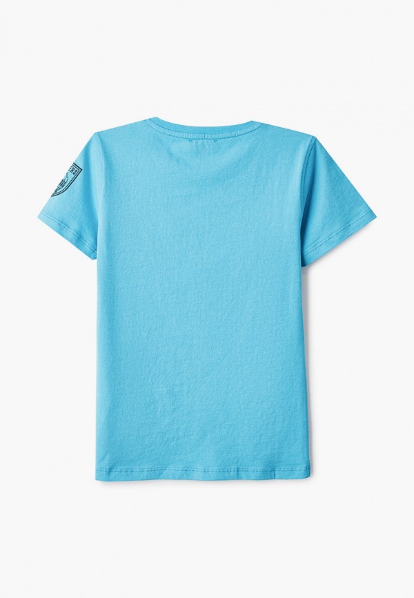 фото Футболка bikkembergs