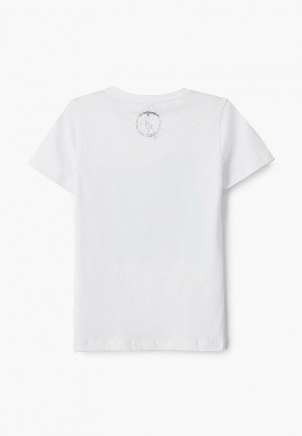 фото Футболка bikkembergs