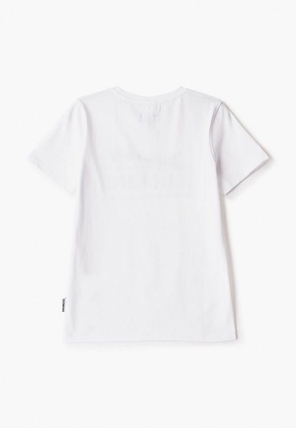 фото Футболка bikkembergs