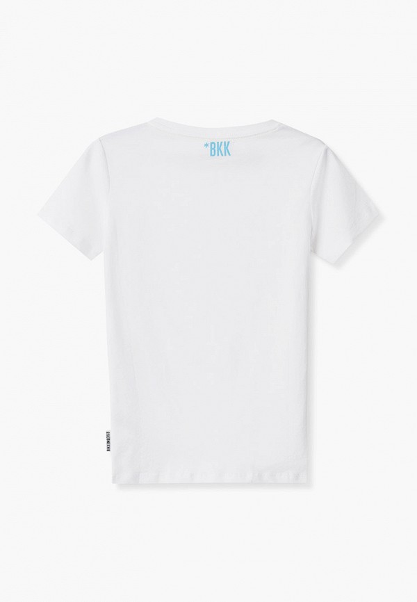 фото Футболка bikkembergs