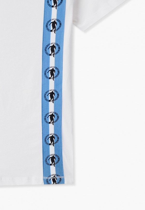 фото Футболка bikkembergs