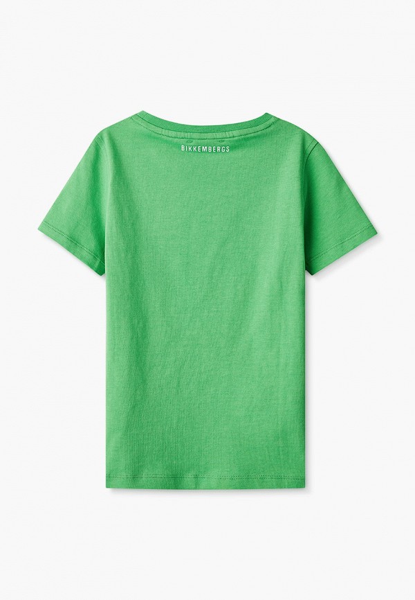 фото Футболка bikkembergs