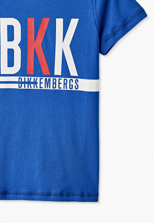 фото Футболка bikkembergs