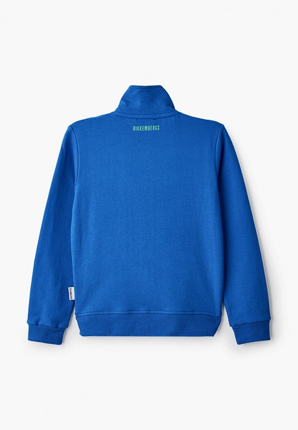 фото Костюм спортивный bikkembergs