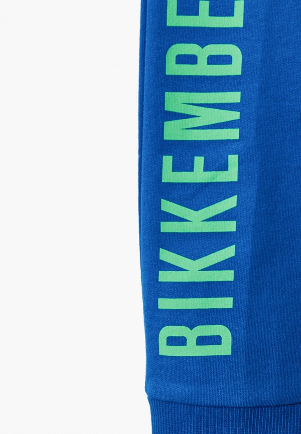 фото Костюм спортивный bikkembergs