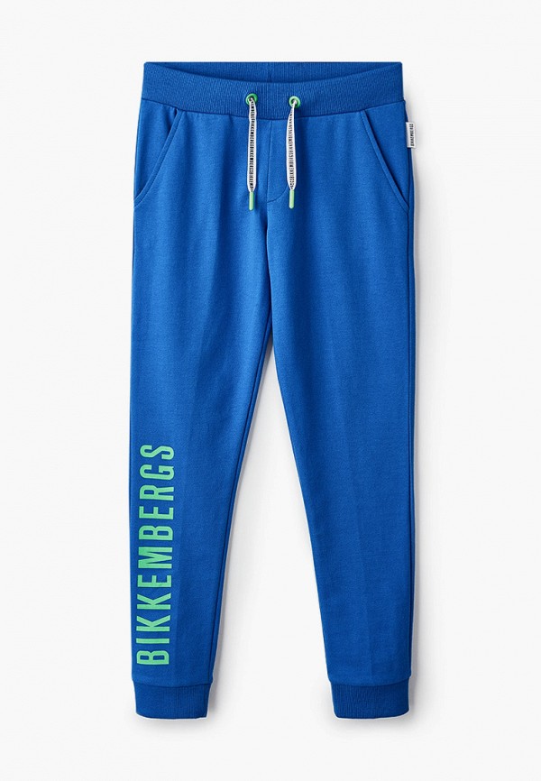 фото Костюм спортивный bikkembergs