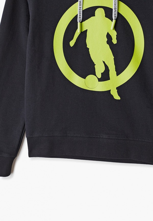 фото Костюм спортивный bikkembergs