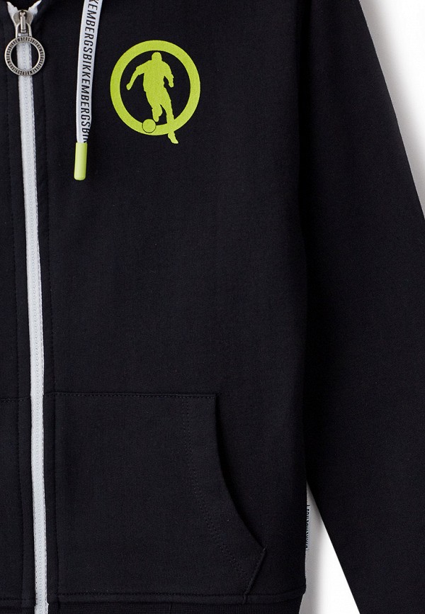 фото Костюм спортивный bikkembergs