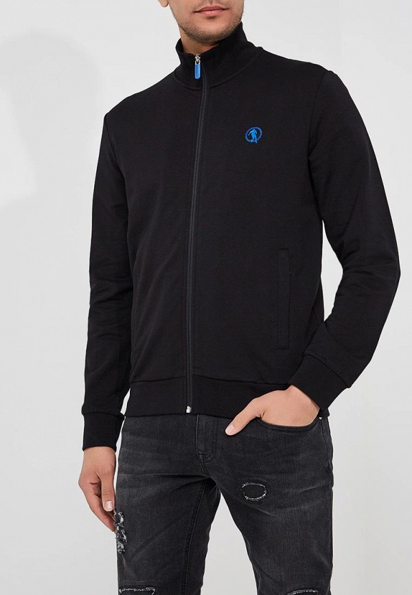 

Олимпийка Bikkembergs, Черный