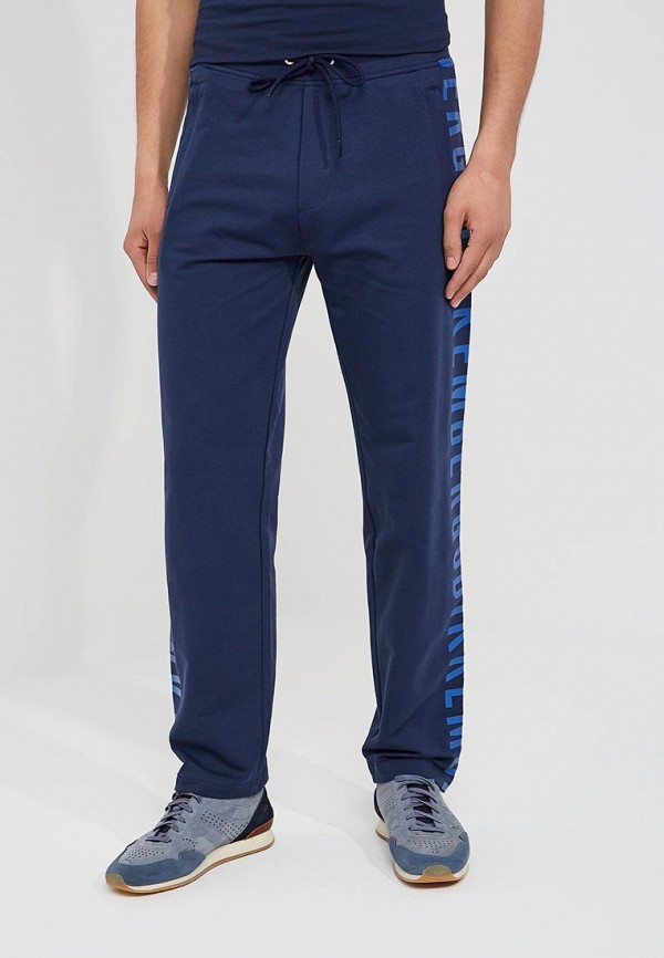 

Брюки спортивные Bikkembergs, Синий
