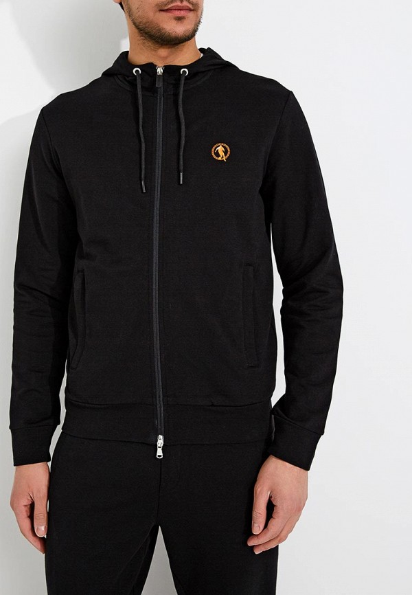

Толстовка Bikkembergs, Черный