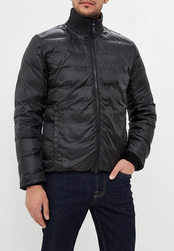 

Пуховик Bikkembergs, Разноцветный