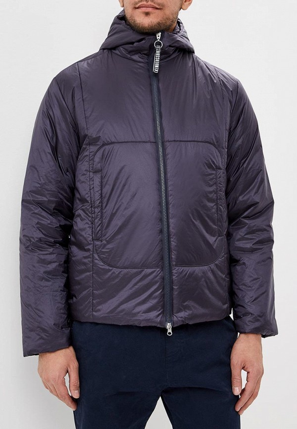 

Куртка утепленная Bikkembergs; Bikkembergs BI535EMCEEY3, Синий