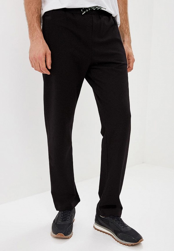 

Брюки спортивные Bikkembergs, Bikkembergs BI535EMCEEZ2, Черный