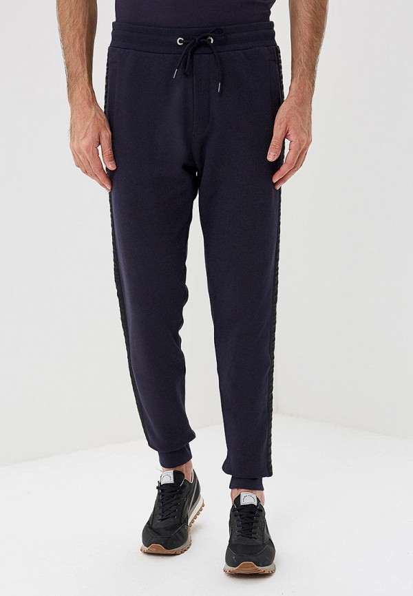 

Брюки спортивные Bikkembergs, Синий