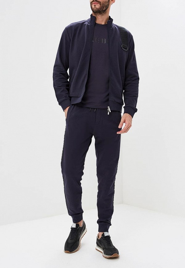 Bikkembergs Мужская Одежда Купить