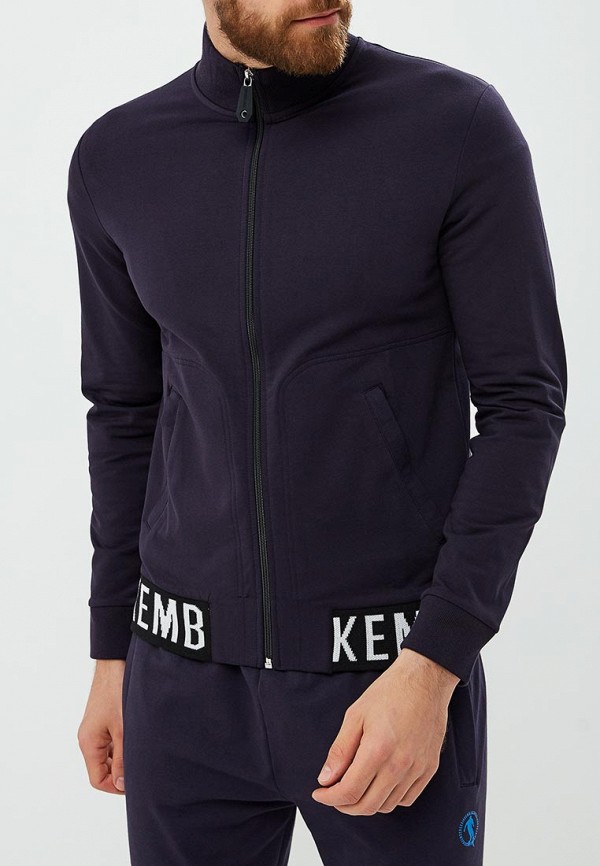 

Олимпийка Bikkembergs, Синий