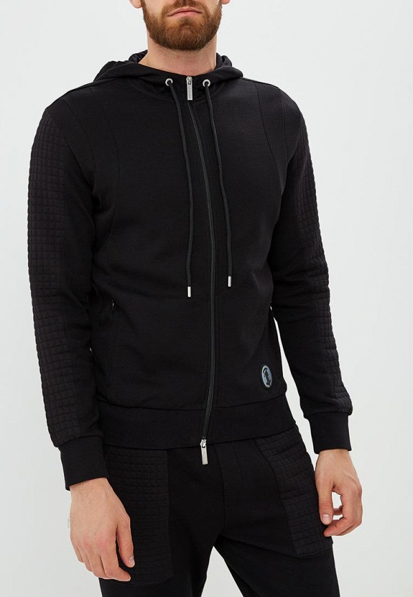 

Толстовка Bikkembergs, Черный