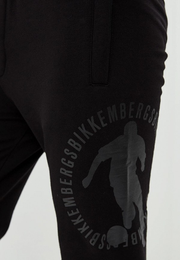 Брюки спортивные Bikkembergs 