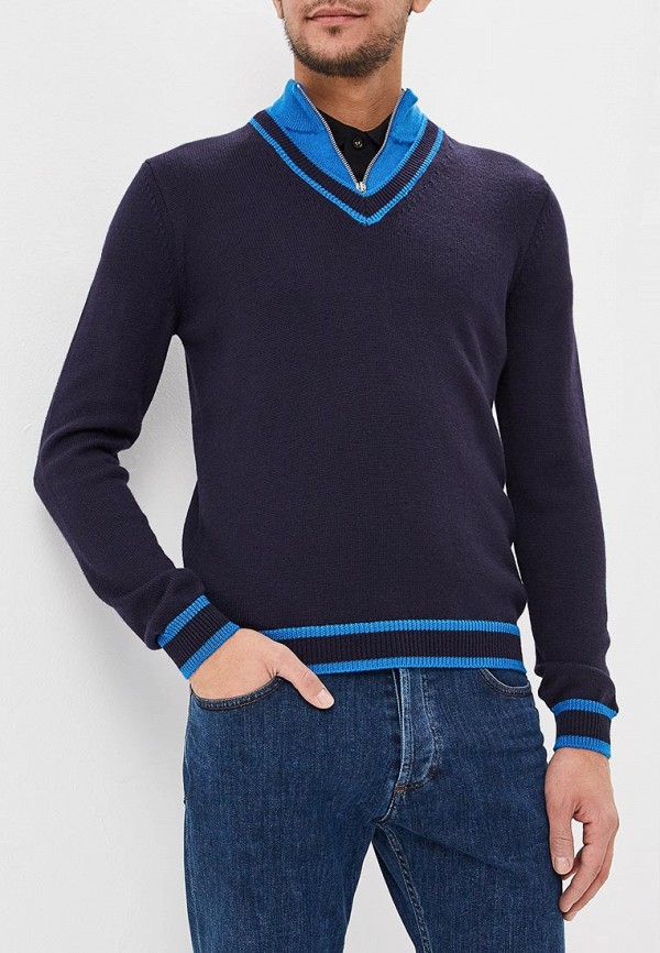 

Джемпер Bikkembergs, Синий