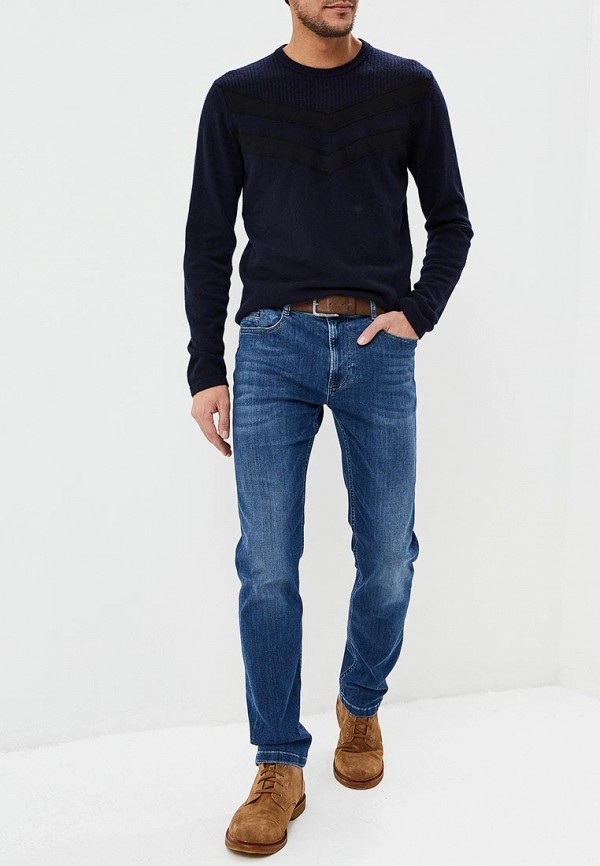 

Джинсы Bikkembergs; Bikkembergs BI535EMCEFD0, Синий