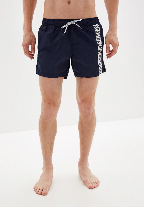 

Шорты для плавания Bikkembergs, Синий