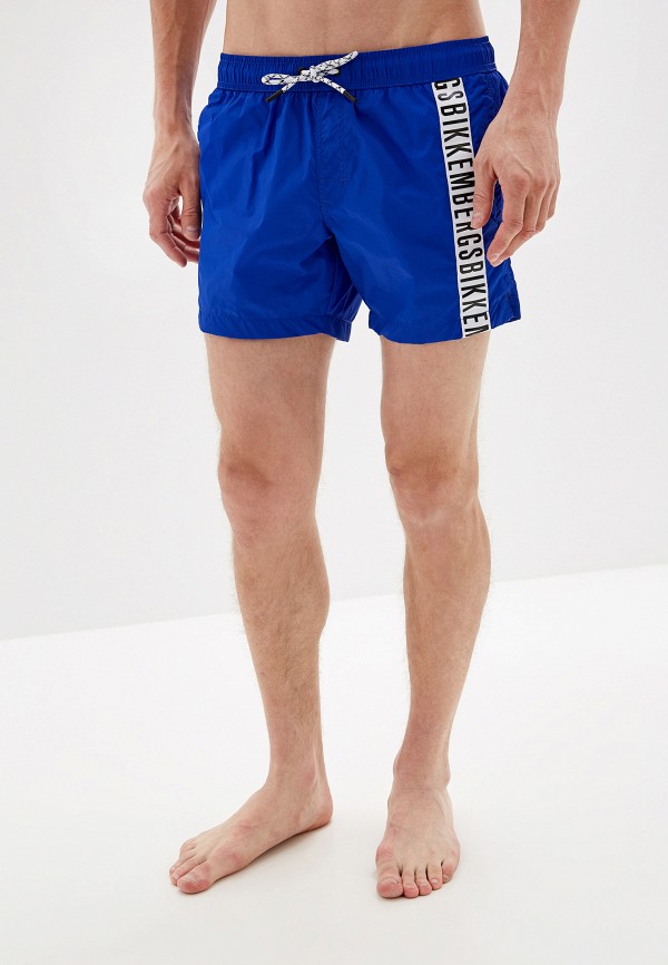 

Шорты для плавания Bikkembergs, Синий