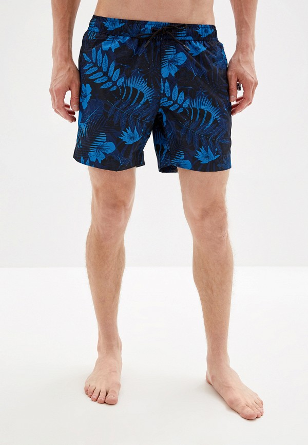 

Шорты для плавания Bikkembergs, Синий