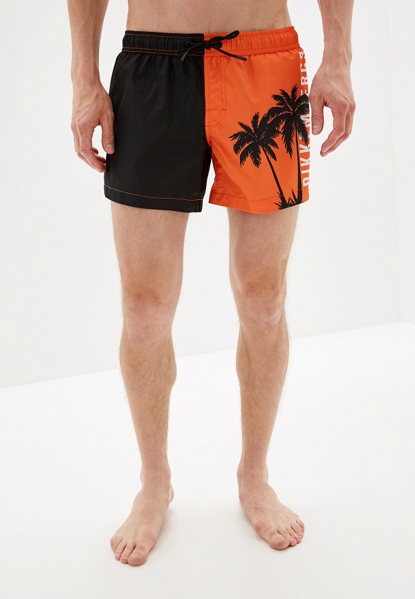 

Шорты для плавания Bikkembergs, Черный