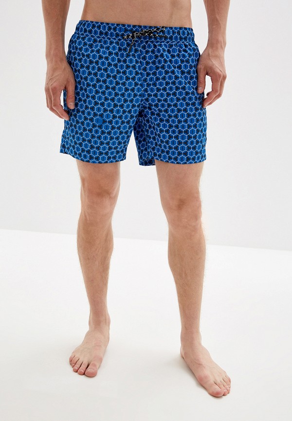 

Шорты для плавания Bikkembergs, Синий