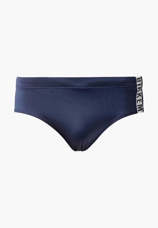 

Плавки Bikkembergs, Синий
