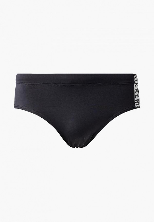 

Плавки Bikkembergs, Bikkembergs BI535EMDOIV5, Черный