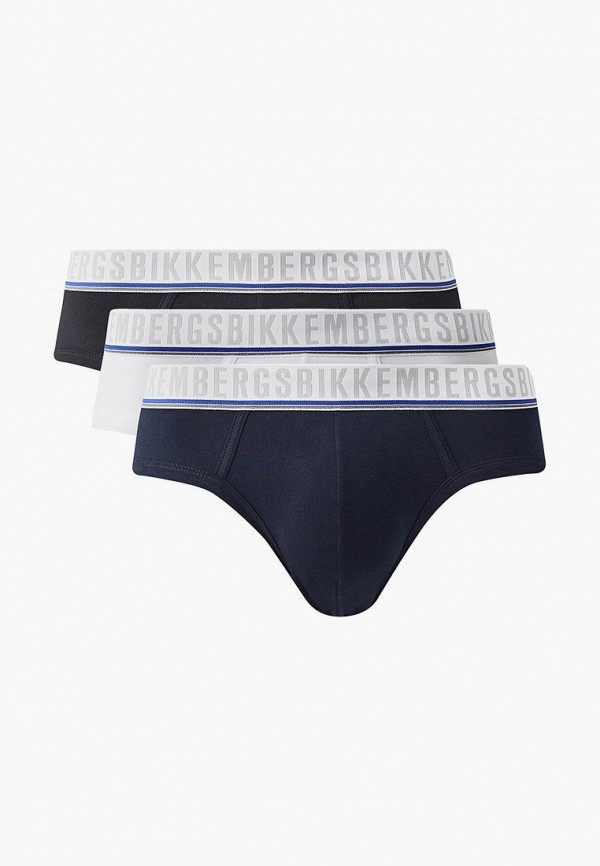 

Комплект Bikkembergs, Разноцветный