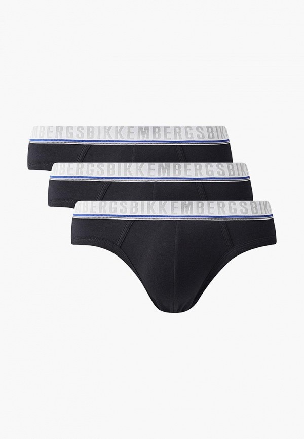 

Комплект Bikkembergs; Bikkembergs BI535EMDOIV8, Черный
