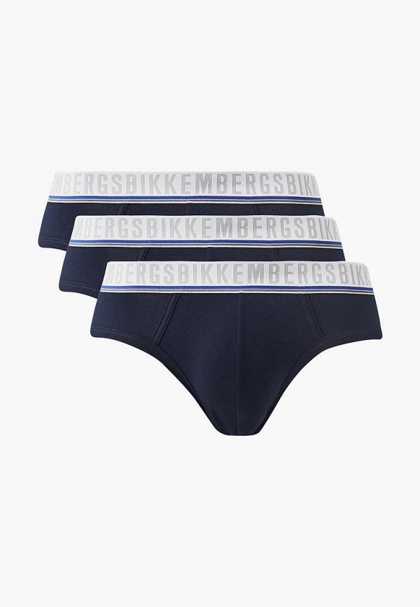 

Комплект Bikkembergs, Синий